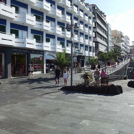 Estudio Centrico En Puerto De La Cruz Puerto de la Cruz (Tenerife) Exterior photo